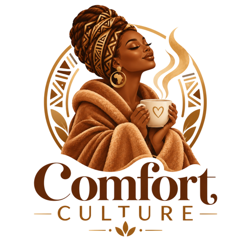 Comfort Culture